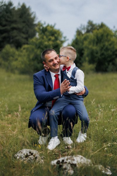svadobný fotograf banska bystrica