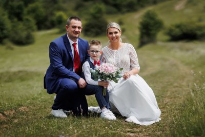 svadobný fotograf banska bystrica