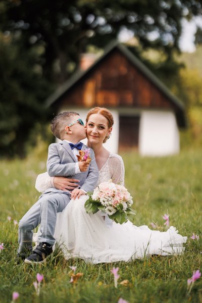 svadobný fotograf banska bystrica