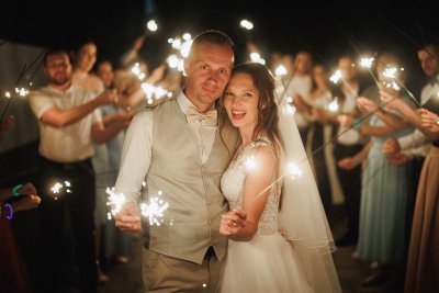 svadobný fotograf
