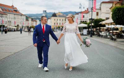 svadobný fotograf