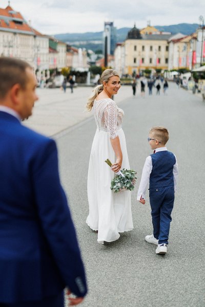svadobný fotograf