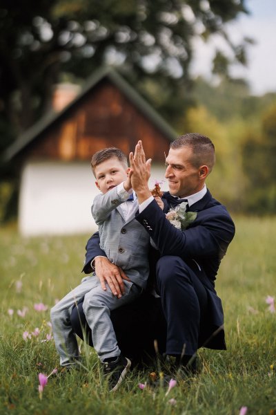 svadobný fotograf