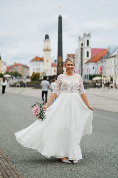 svadobný fotograf