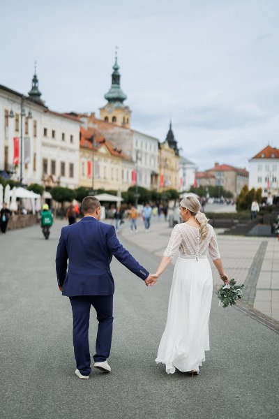 svadobný fotograf banska bystrica