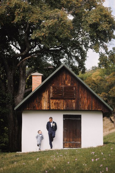 svadobný fotograf