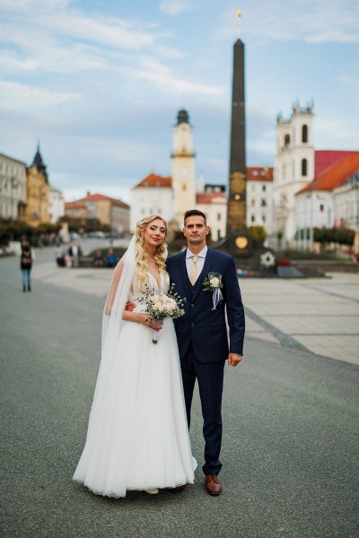 svadobný fotograf banska bystrica