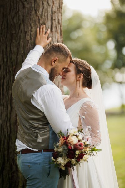 svadobný fotograf