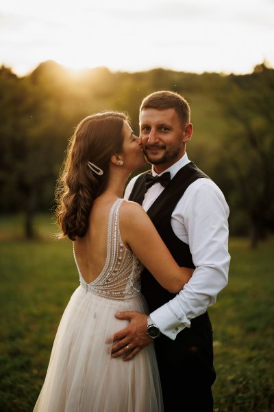 svadobný fotograf