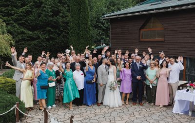 svadobný fotograf banska bystrica