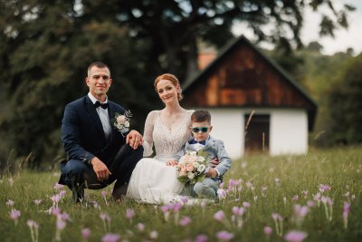 svadobný fotograf