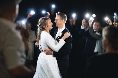 svadobný fotograf banska bystrica