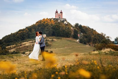 svadobný fotograf